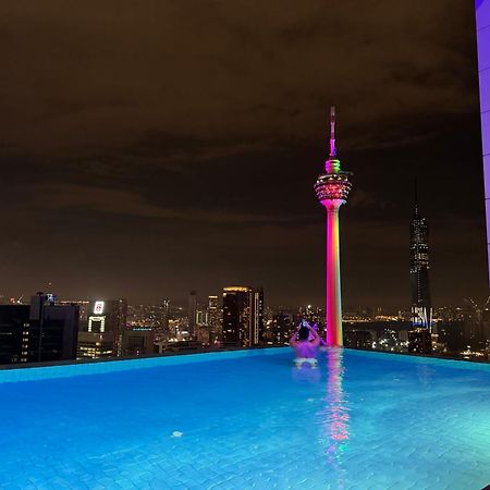 Platinum Klcc By Rainbow Suites กัวลาลัมเปอร์ ภายนอก รูปภาพ