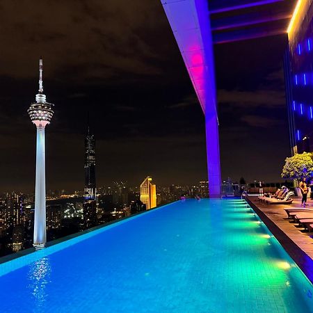 Platinum Klcc By Rainbow Suites กัวลาลัมเปอร์ ภายนอก รูปภาพ