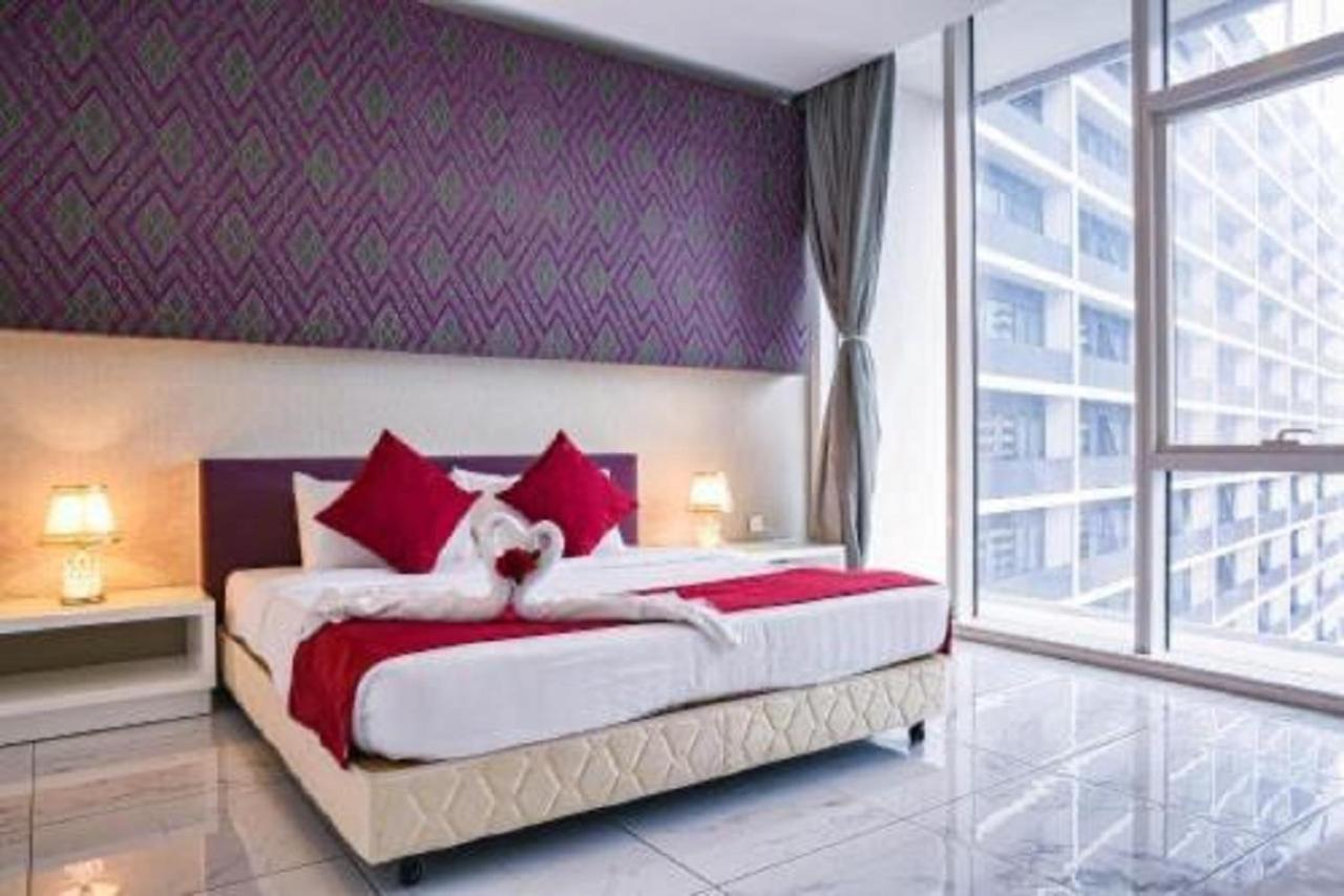 Platinum Klcc By Rainbow Suites กัวลาลัมเปอร์ ภายนอก รูปภาพ