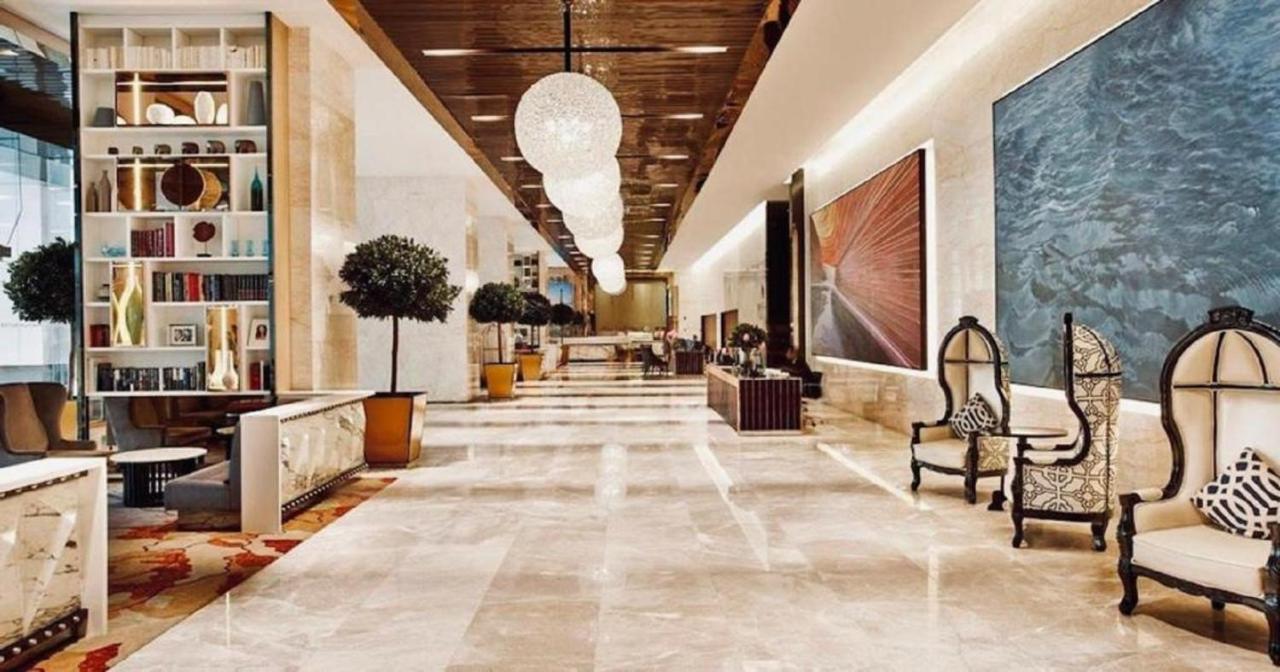 Platinum Klcc By Rainbow Suites กัวลาลัมเปอร์ ภายนอก รูปภาพ